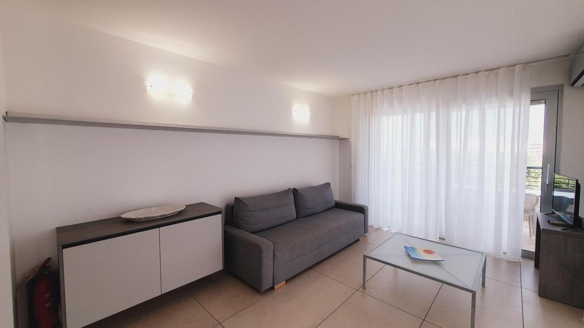 Apartamento Torre Argonavis Lignano Sabbiadoro Exterior foto